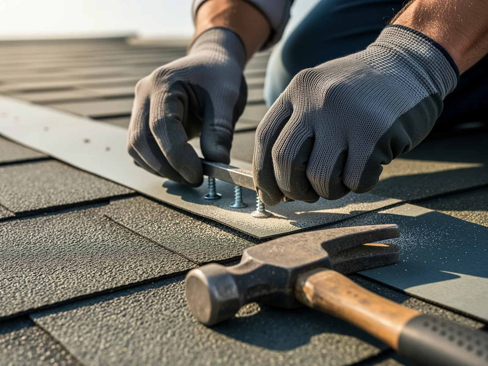 Why choose Fascia Repair in Brisbin, PA